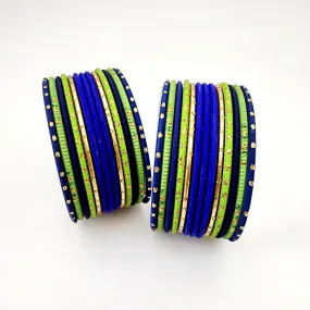 Sparkling Rashni Bangles