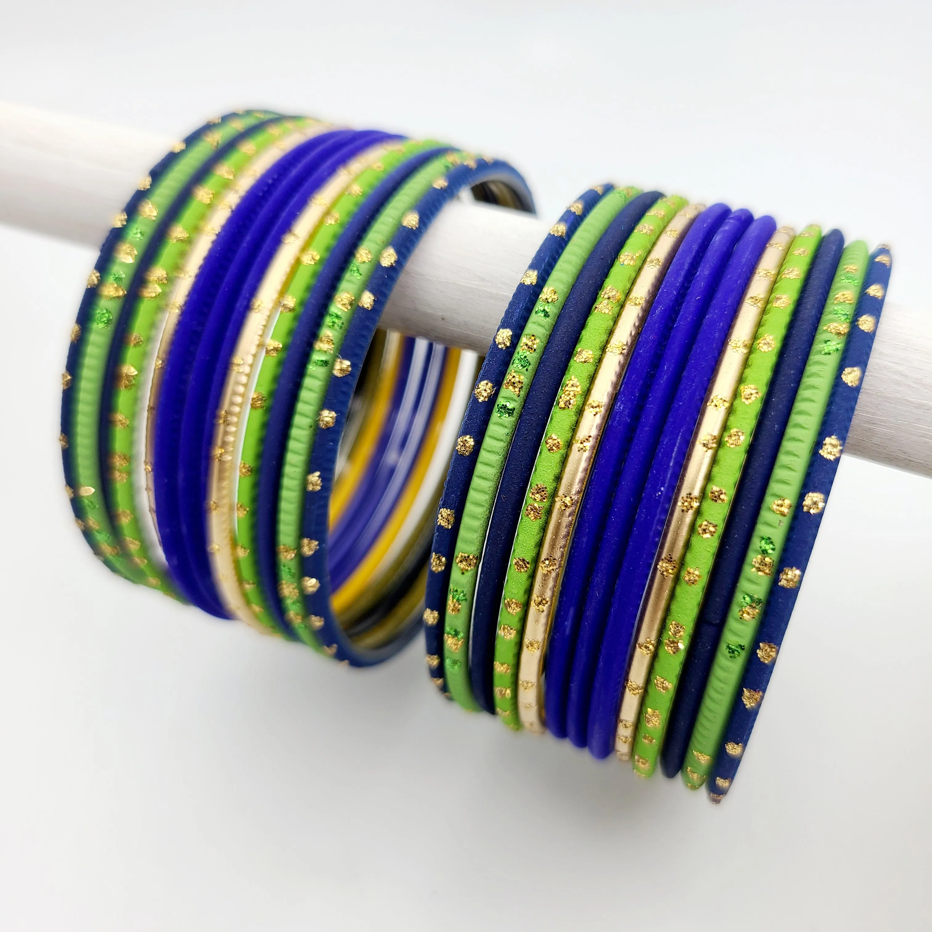 Sparkling Rashni Bangles