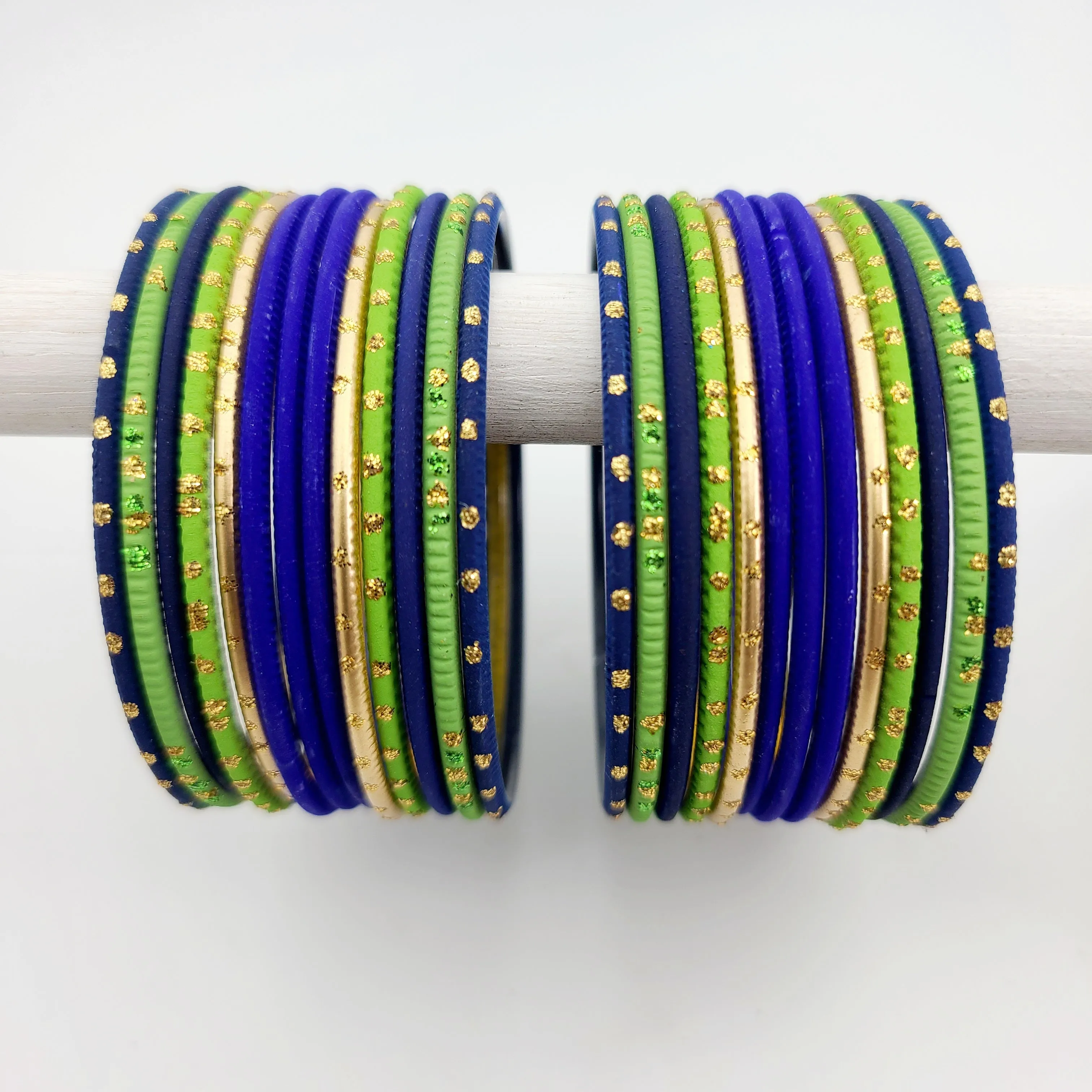 Sparkling Rashni Bangles