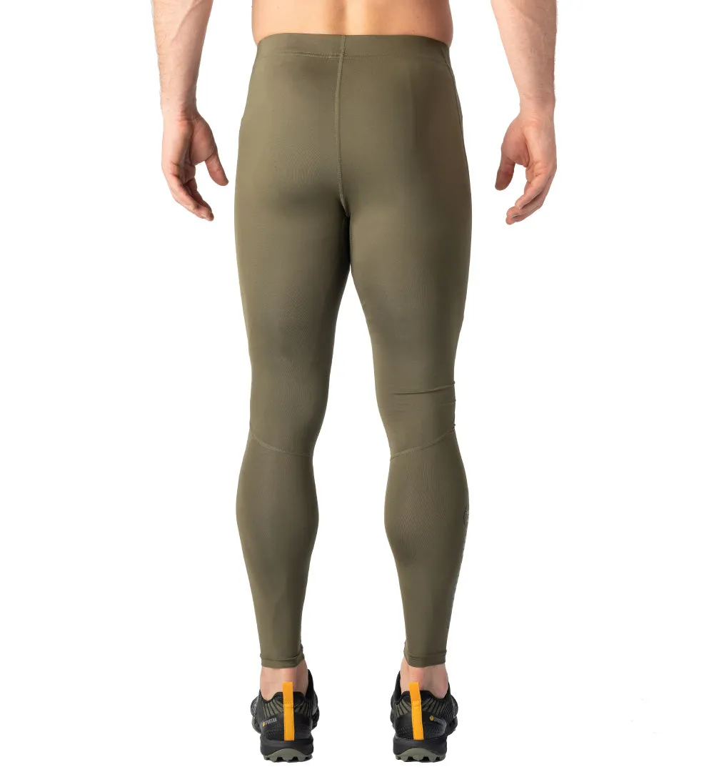 SPARTAN by CRAFT Pro Series Compression Tight - Men's