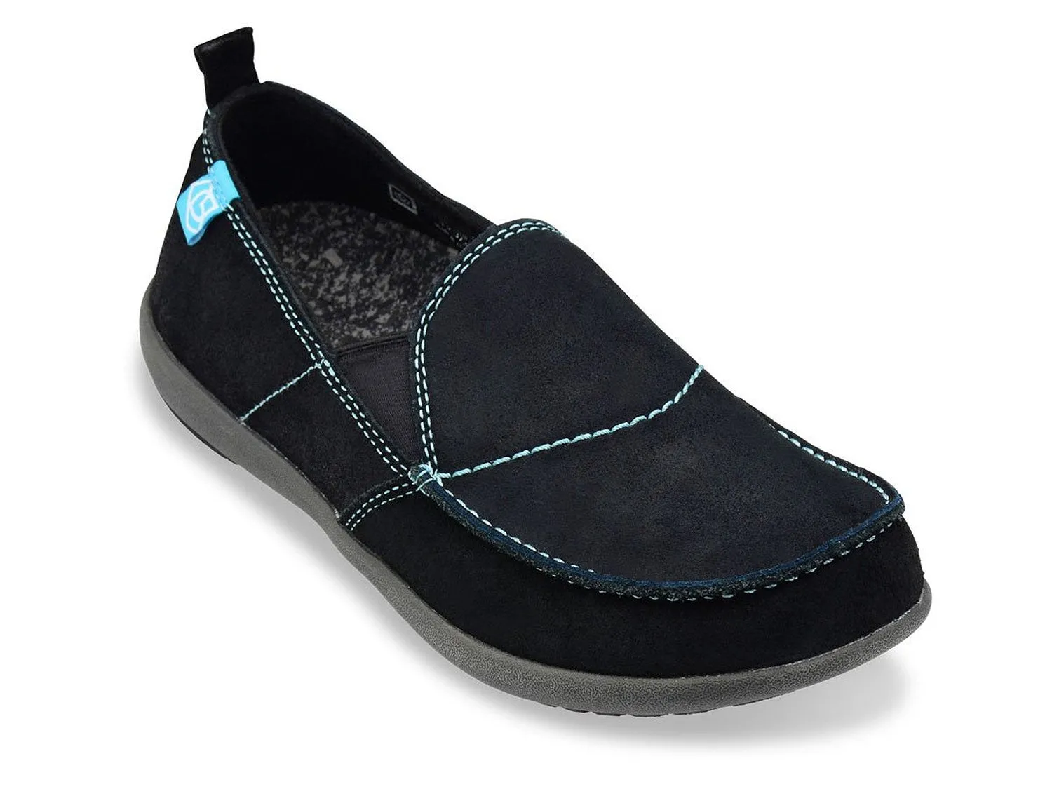 Spenco Siesta - Women's Waxed Suede