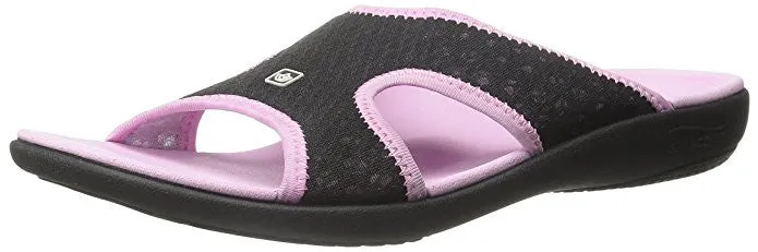 Spenco Women's Breeze Slide Sandal