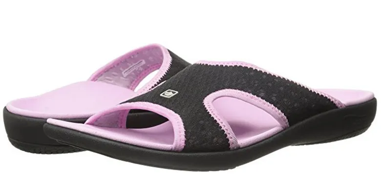 Spenco Women's Breeze Slide Sandal