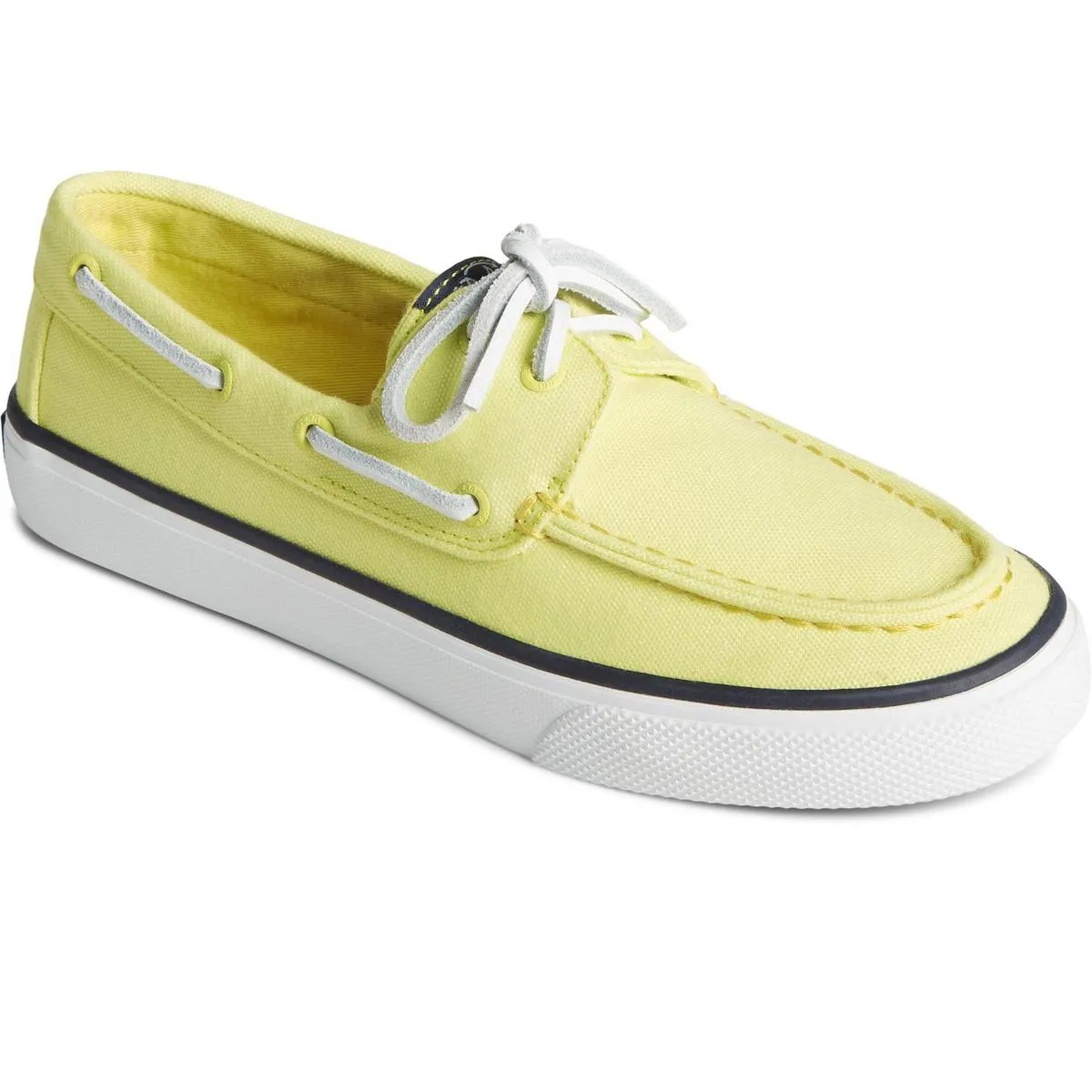 Sperry Bahama 2.0 Shoes Lime