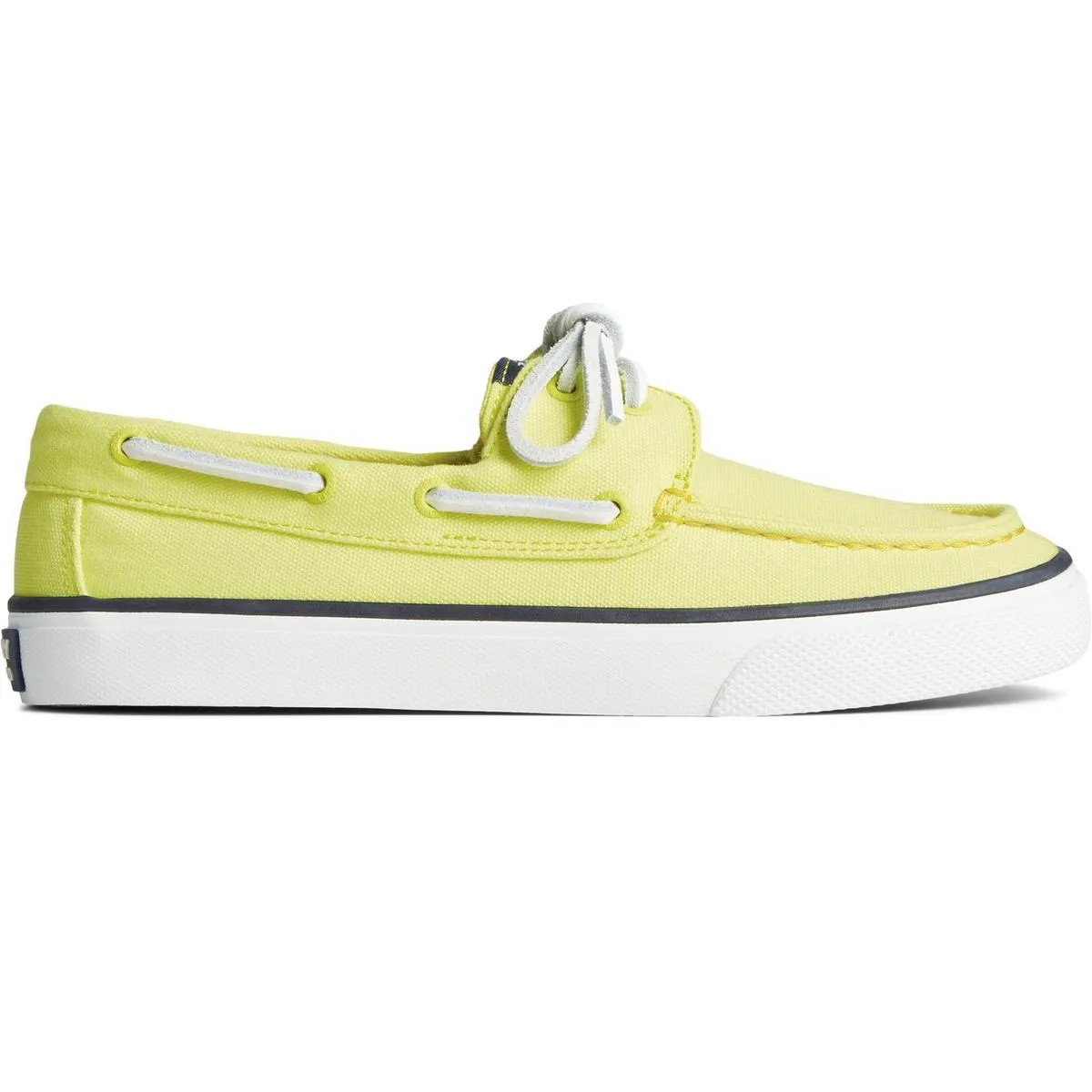 Sperry Bahama 2.0 Shoes Lime