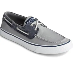 Sperry Bahama II Shoes Grey/Navy