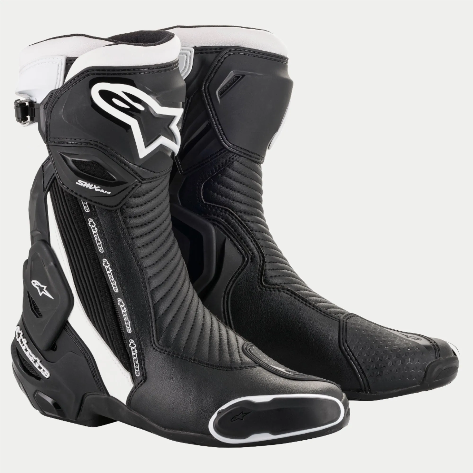 Sports Motorcycle Cross-country Racing Boots