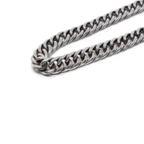 Stainless Steel Chain Necklace