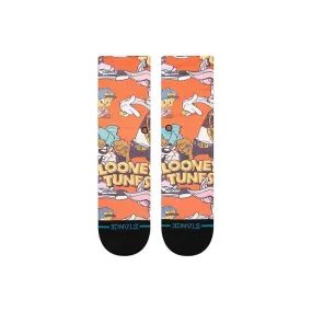 Stance Looney Crew Kids Socks