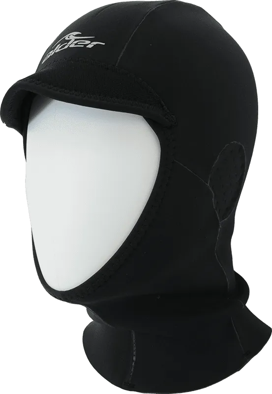 Stealth Hood