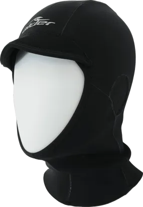 Stealth Hood