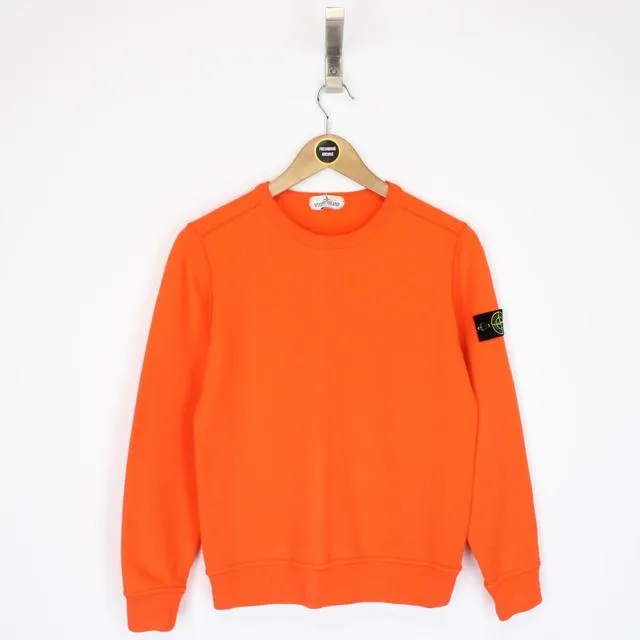 Stone Island AW 2019 Sweatshirt 10 Yrs (Kids)