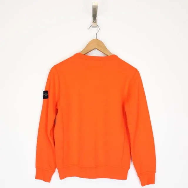 Stone Island AW 2019 Sweatshirt 10 Yrs (Kids)