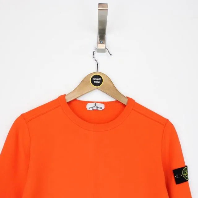 Stone Island AW 2019 Sweatshirt 10 Yrs (Kids)