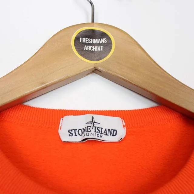 Stone Island AW 2019 Sweatshirt 10 Yrs (Kids)