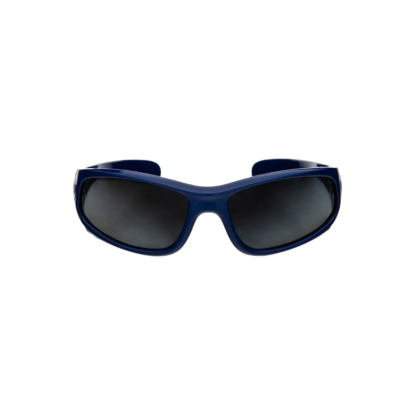 Navy Blue Baby Sport Sunglasses for Sun Protection by Stonz