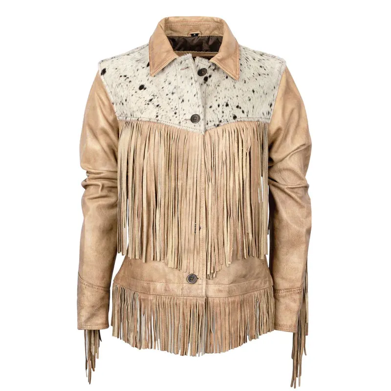 Frontier Palomino Jacket by STS Ranchwear