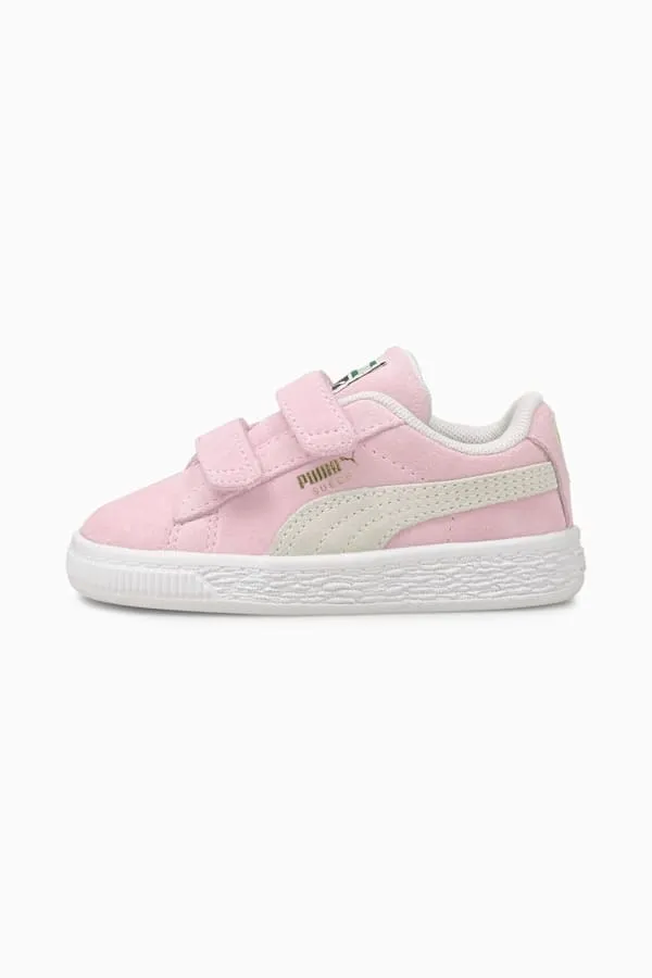 Suede Classic XXI Babies' Trainers