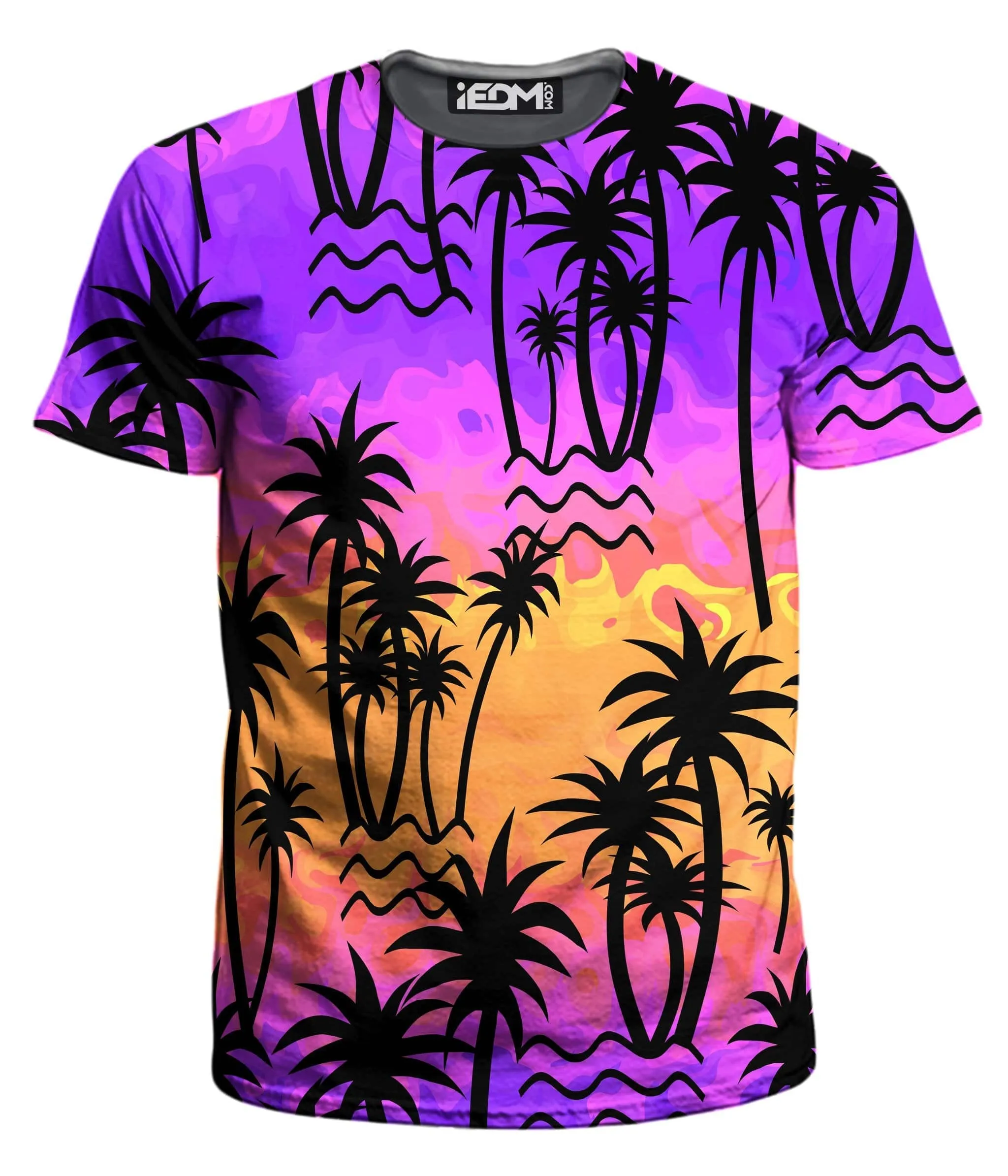 Sultry Summer Men's T-Shirt