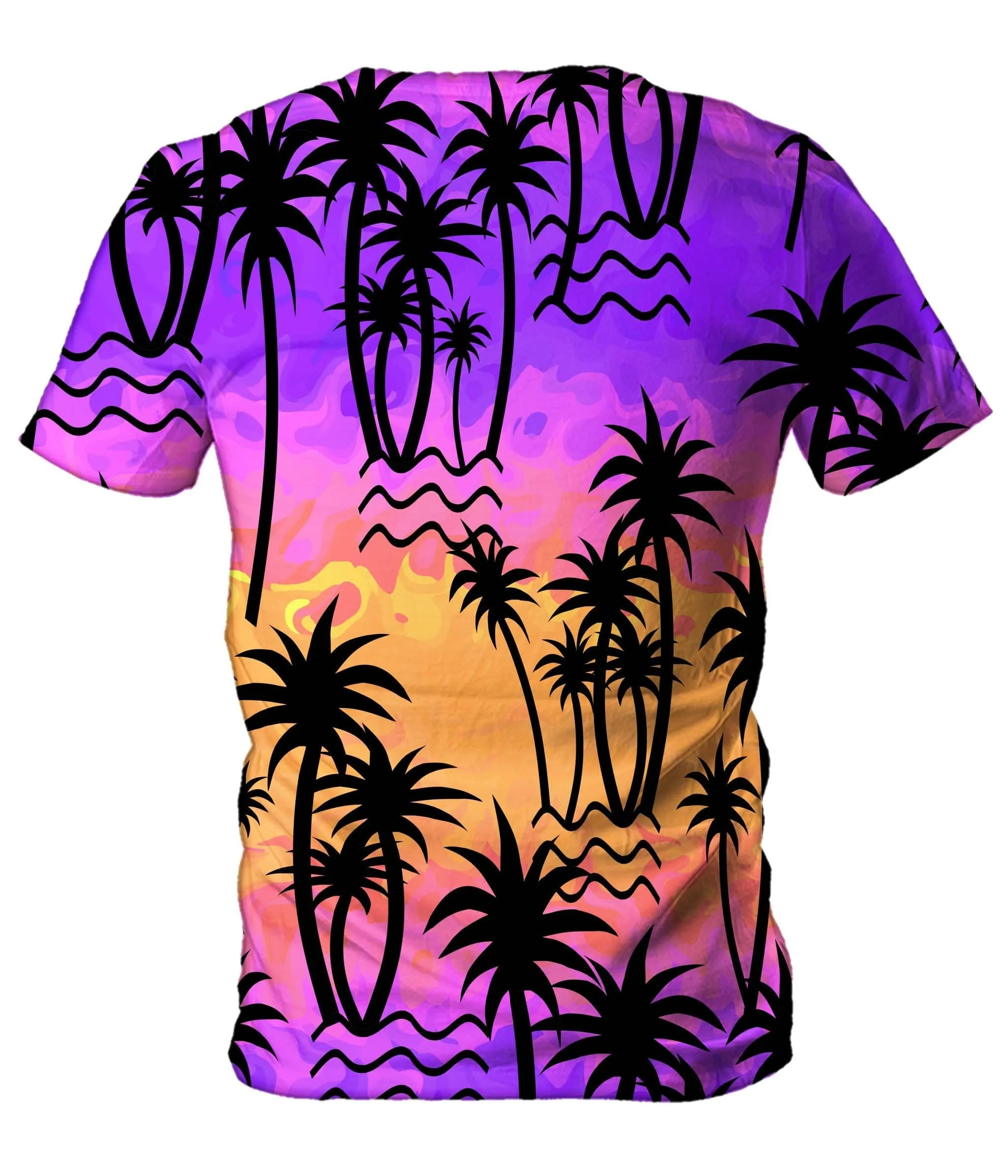 Sultry Summer Men's T-Shirt