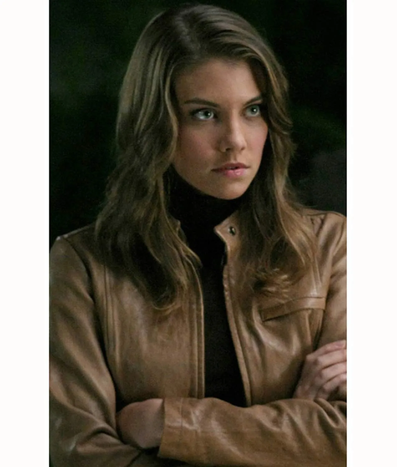 Supernatural Bela Talbot Jacket - TV Series