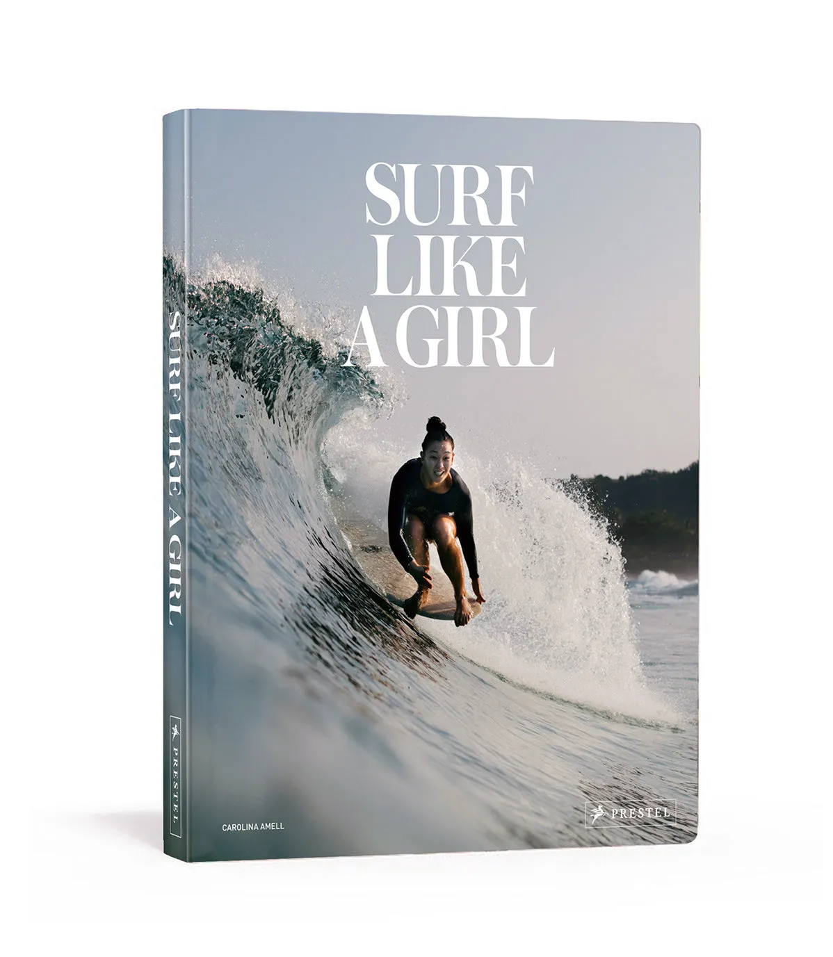 Surfing for Girls