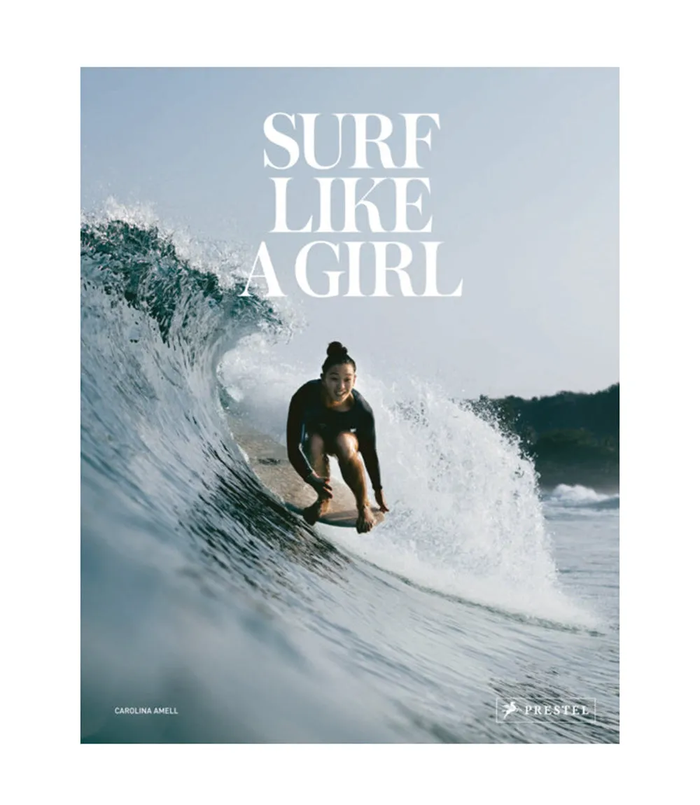 Surfing for Girls