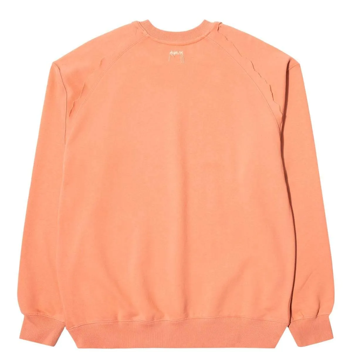 SW01 SWEATSHIRT Pink