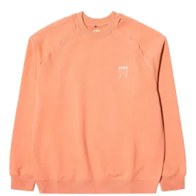 SW01 SWEATSHIRT Pink