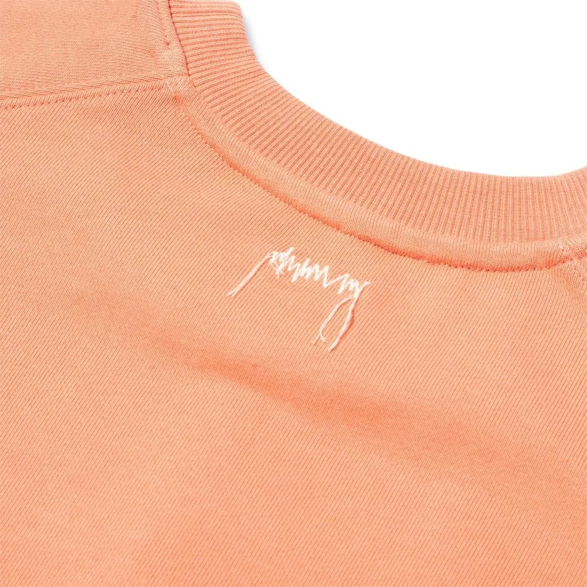 SW01 SWEATSHIRT Pink