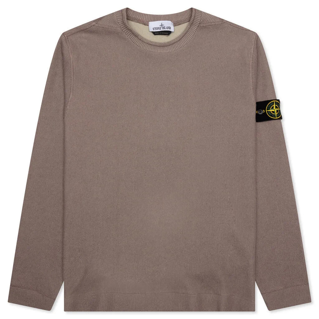 Dove Grey Sweatshirt - Shop Now