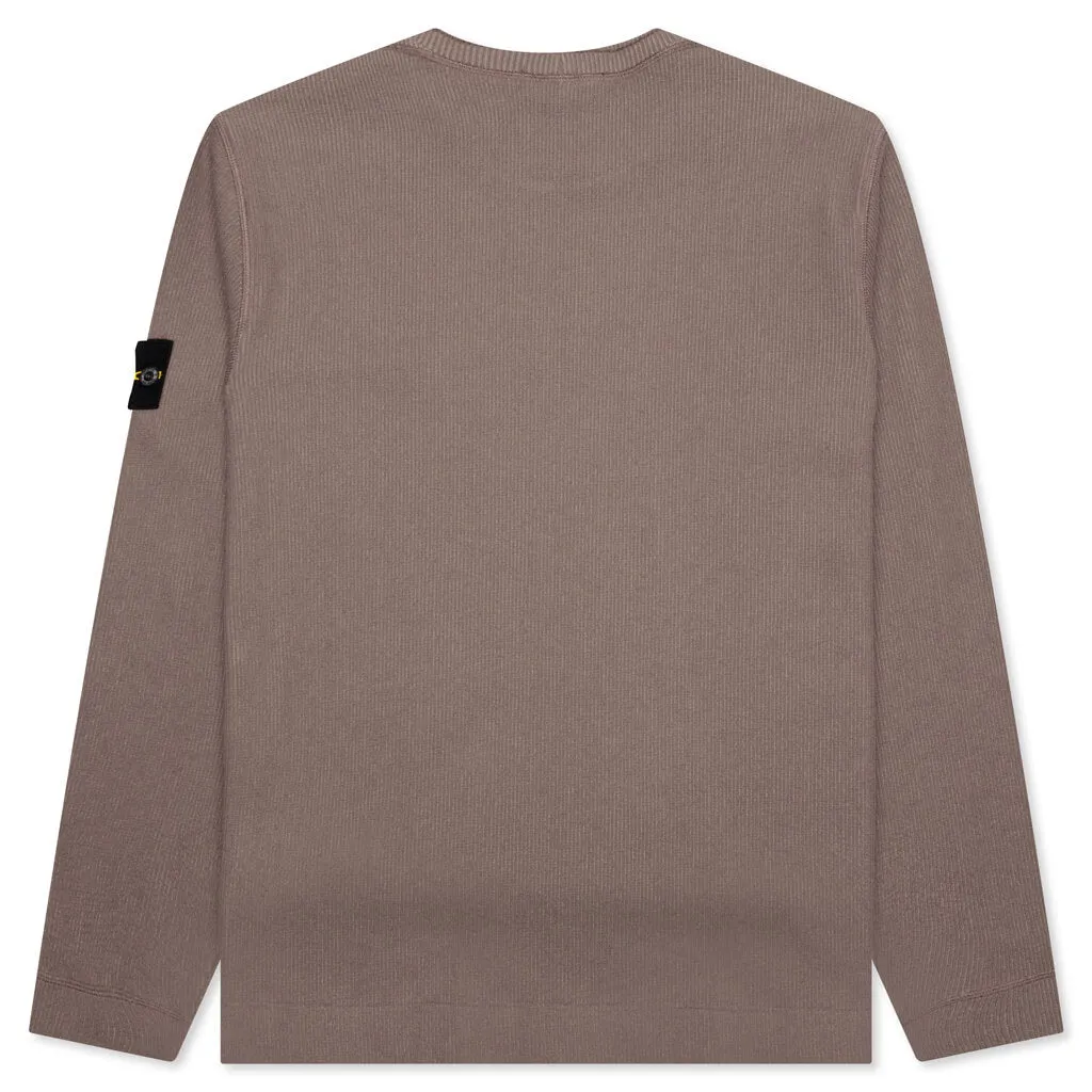 Dove Grey Sweatshirt - Shop Now