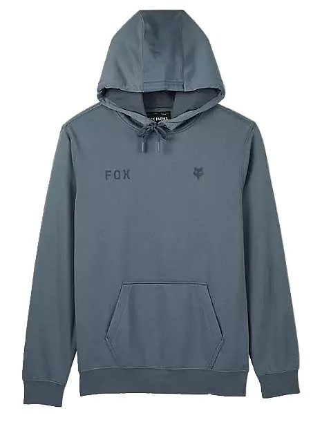 sweatshirt Fox Wordmark Pullover - Citadel - men´s