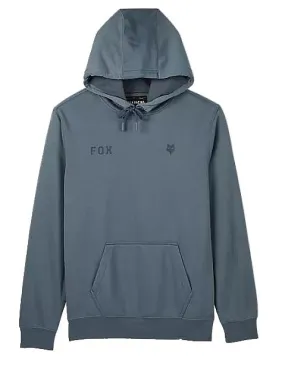 sweatshirt Fox Wordmark Pullover - Citadel - men´s