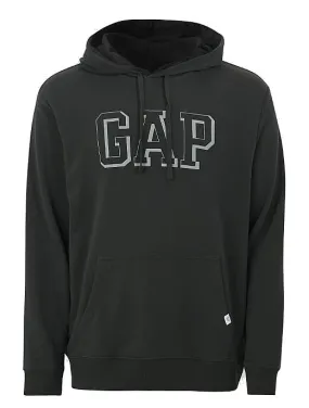 sweatshirt GAP Athletic - Moonless Night - men´s