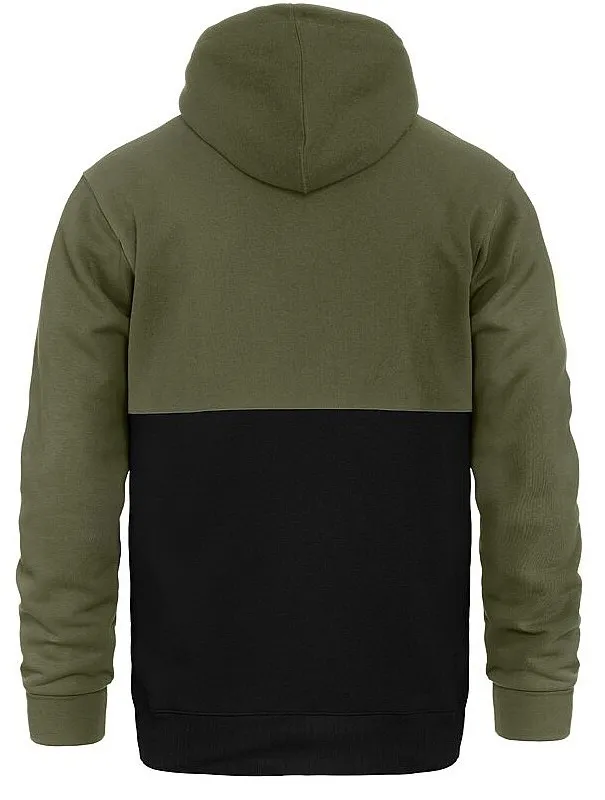 sweatshirt Horsefeathers Milo - Loden Green - men´s