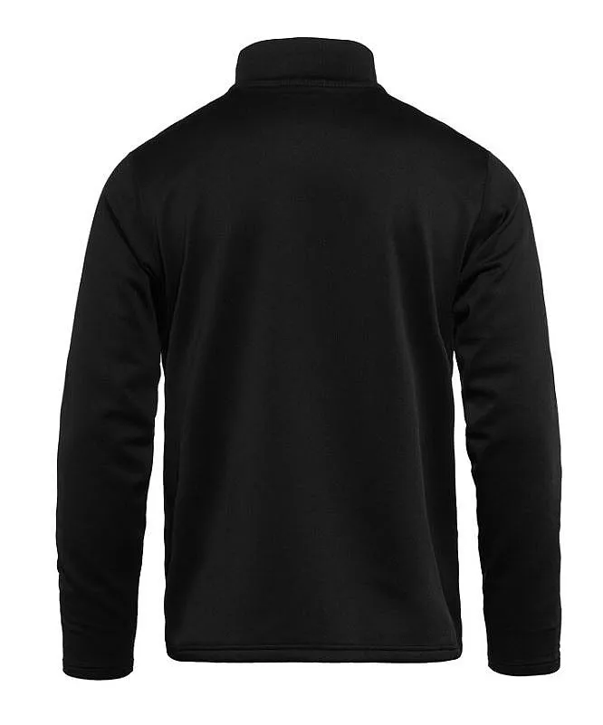 sweatshirt Horsefeathers Miner - Black - men´s