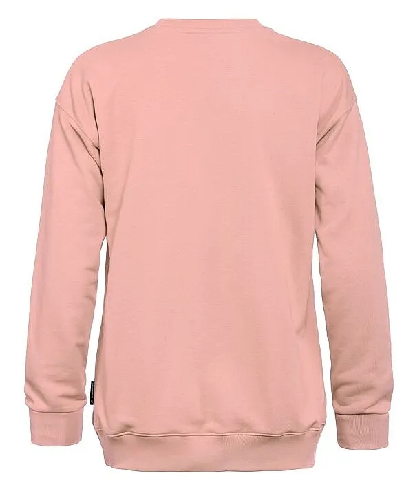 sweatshirt Horsefeathers Noe - Dusty Pink - women´s