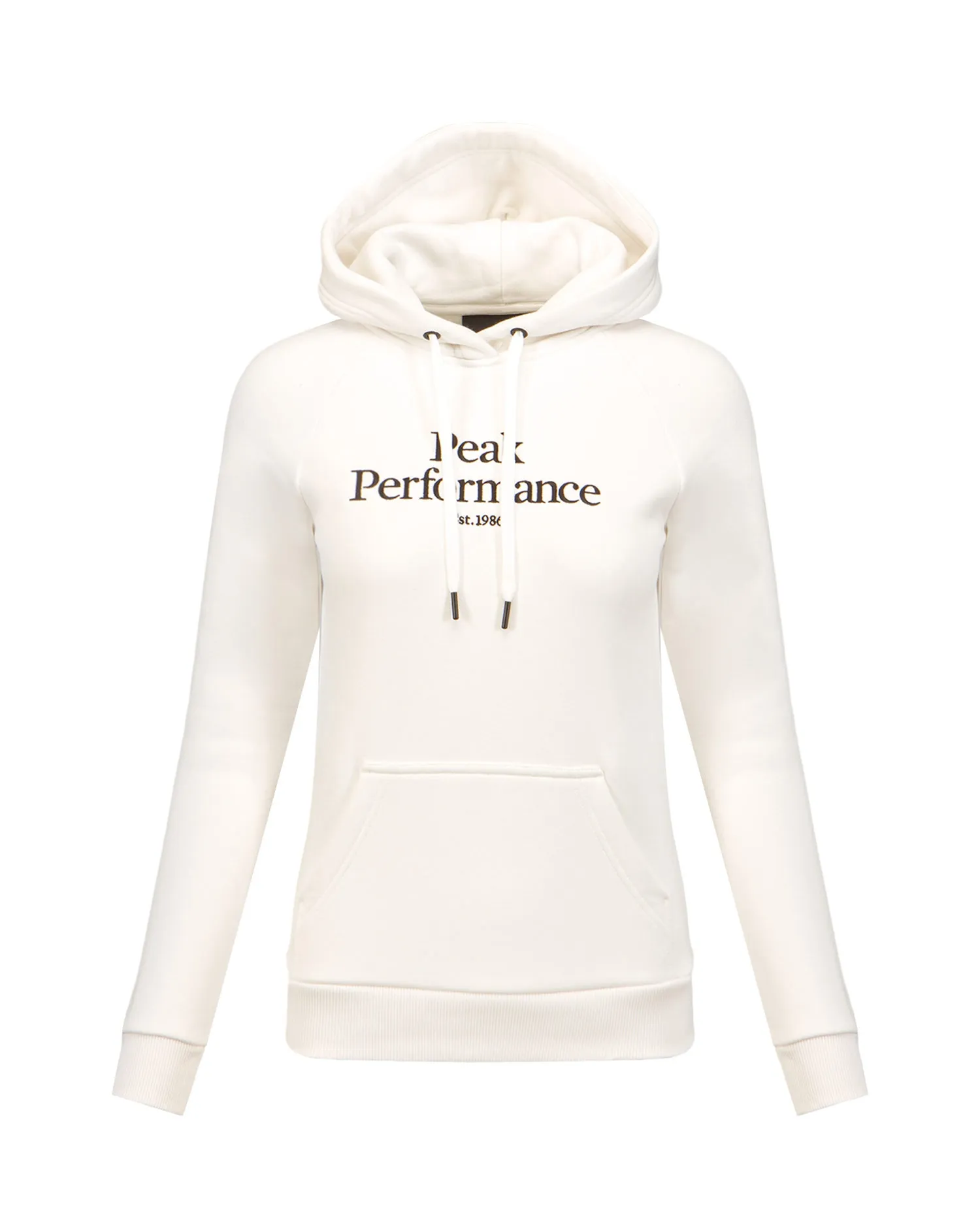 Sweatshirt Peak Performance Original Hood G77747350-99