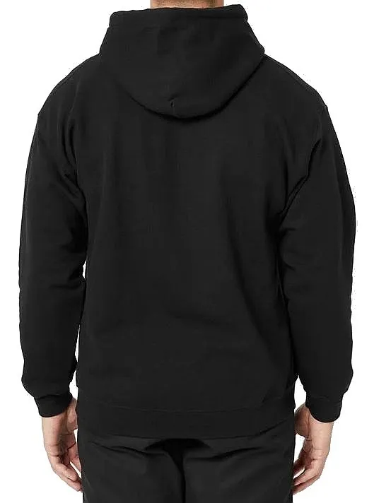 sweatshirt Thrasher Eaglegram X Antihero Hood - Black - men´s