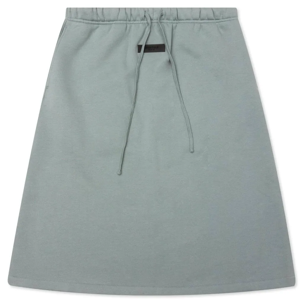 Sycamore Women's Midlength Skirt - Shop Now