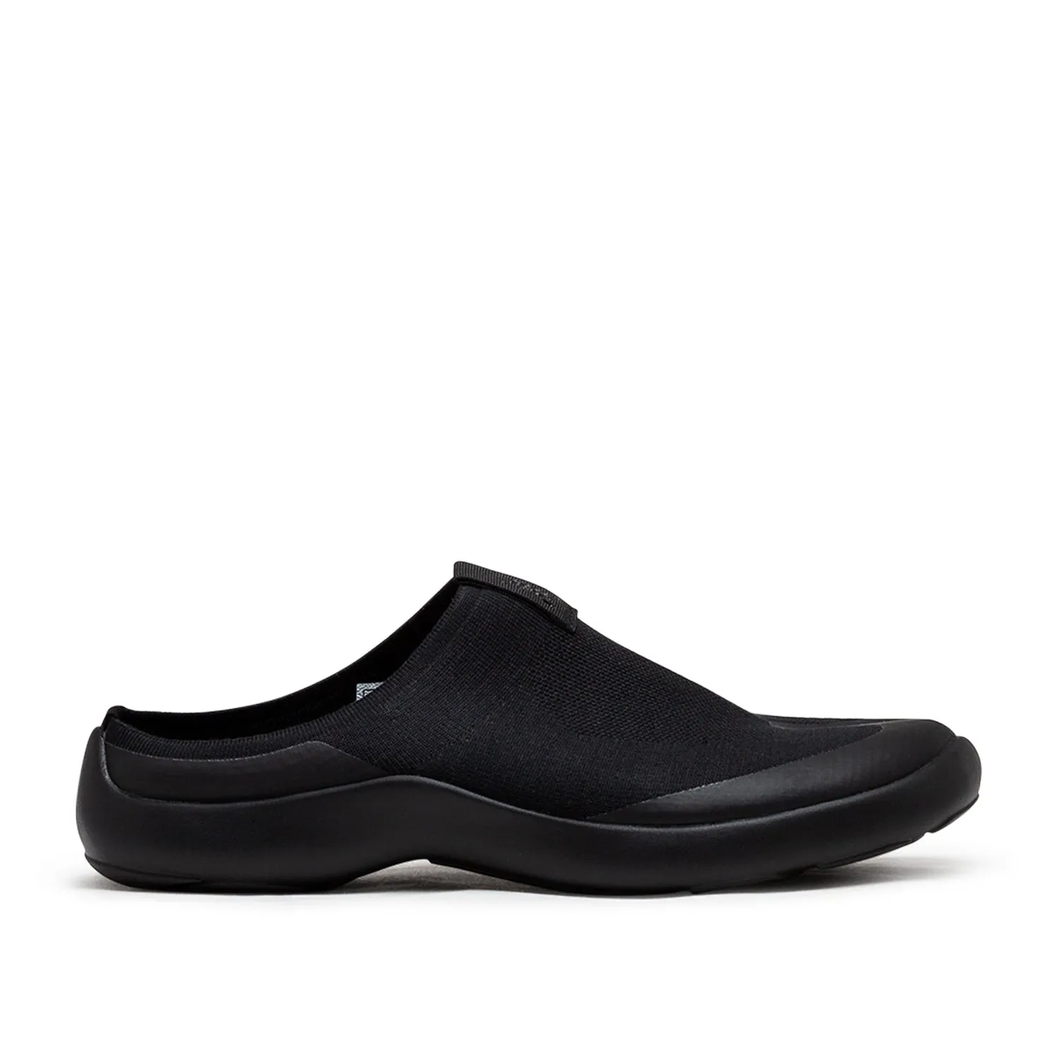 Tabi Mules (black)