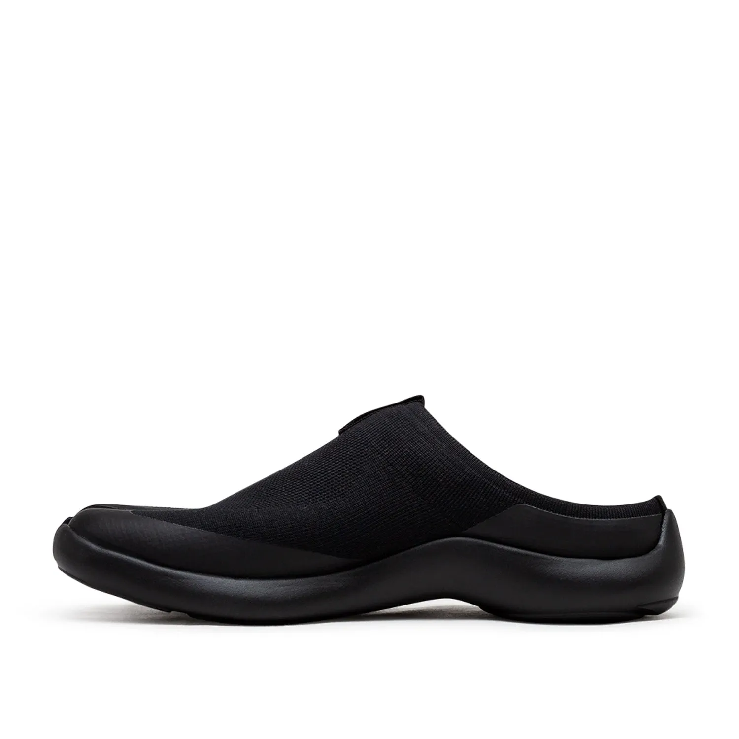 Tabi Mules (black)