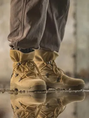 Tactical Military Hiking Boots