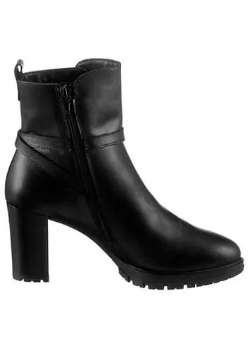 Tamaris Ankle Boots by Grattan