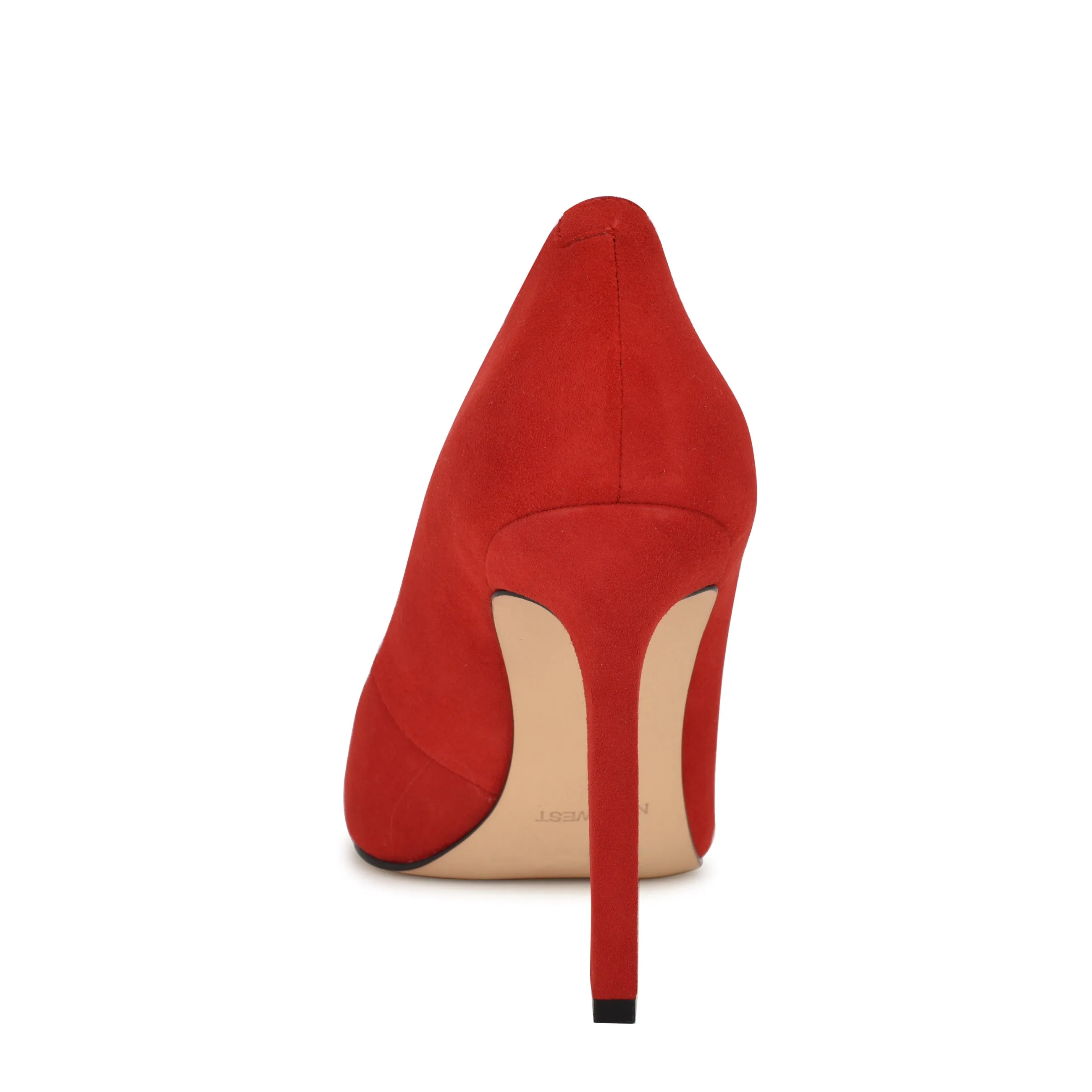 Tatiana Pointy Toe Pumps