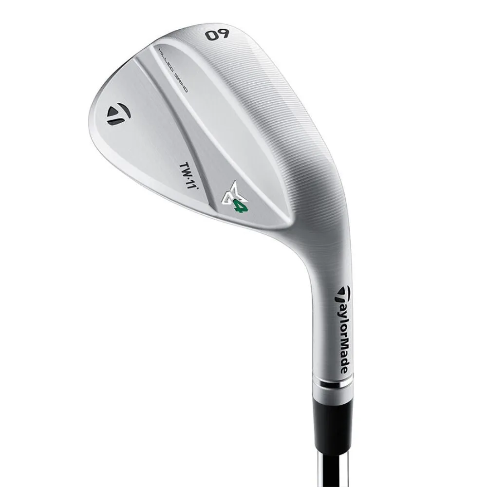 Taylormade Milled Grind 4 Tiger Woods Wedge - Tiger Woods Grind