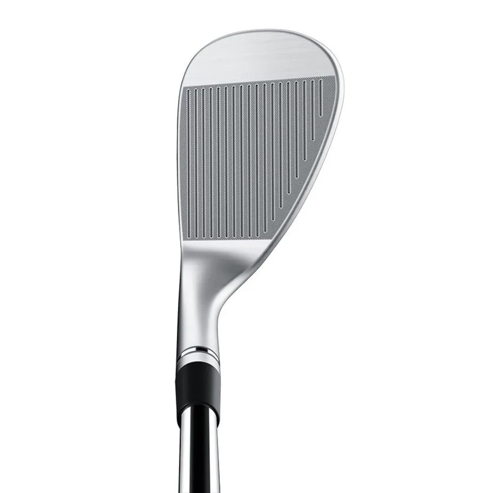 Taylormade Milled Grind 4 Tiger Woods Wedge - Tiger Woods Grind