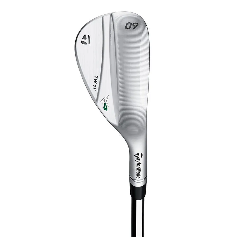 Taylormade Milled Grind 4 Tiger Woods Wedge - Tiger Woods Grind