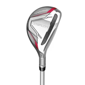 TaylorMade Women's STEALTH Rescue